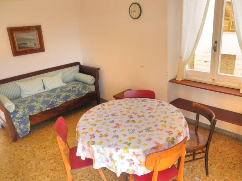 A Casa Di Mauro, Levanto Ngoại thất bức ảnh